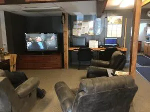 Campbell Lodge hotel detail image 1