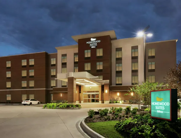 Homewood Suites by Hilton Houston NW at Beltway 8, TX hotel detail image 1