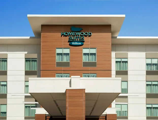 Homewood Suites by Hilton Houston NW at Beltway 8, TX hotel detail image 2