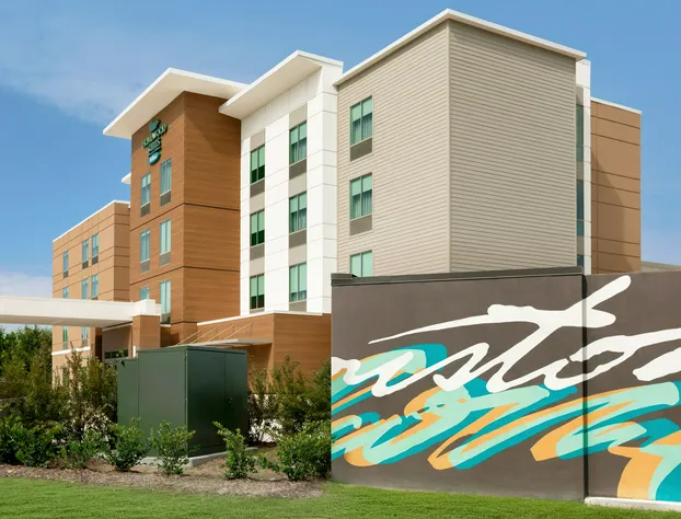 Homewood Suites by Hilton Houston NW at Beltway 8, TX hotel detail image 4