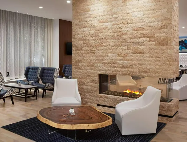 Residence Inn Stamford Downtown hotel detail image 3