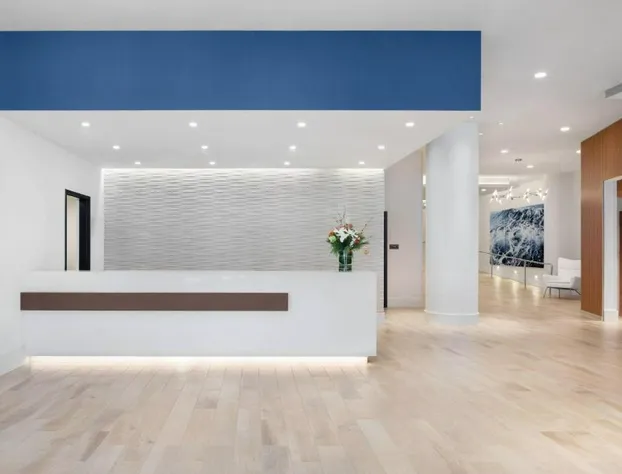 Residence Inn Stamford Downtown hotel detail image 2