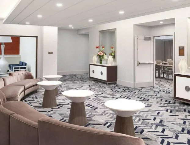 Residence Inn Stamford Downtown hotel detail image 3