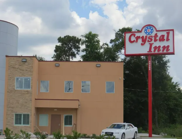 Crystal Inn hotel detail image 1