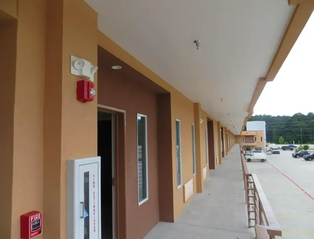 Crystal Inn hotel detail image 2