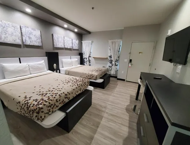 Crystal Inn hotel detail image 4