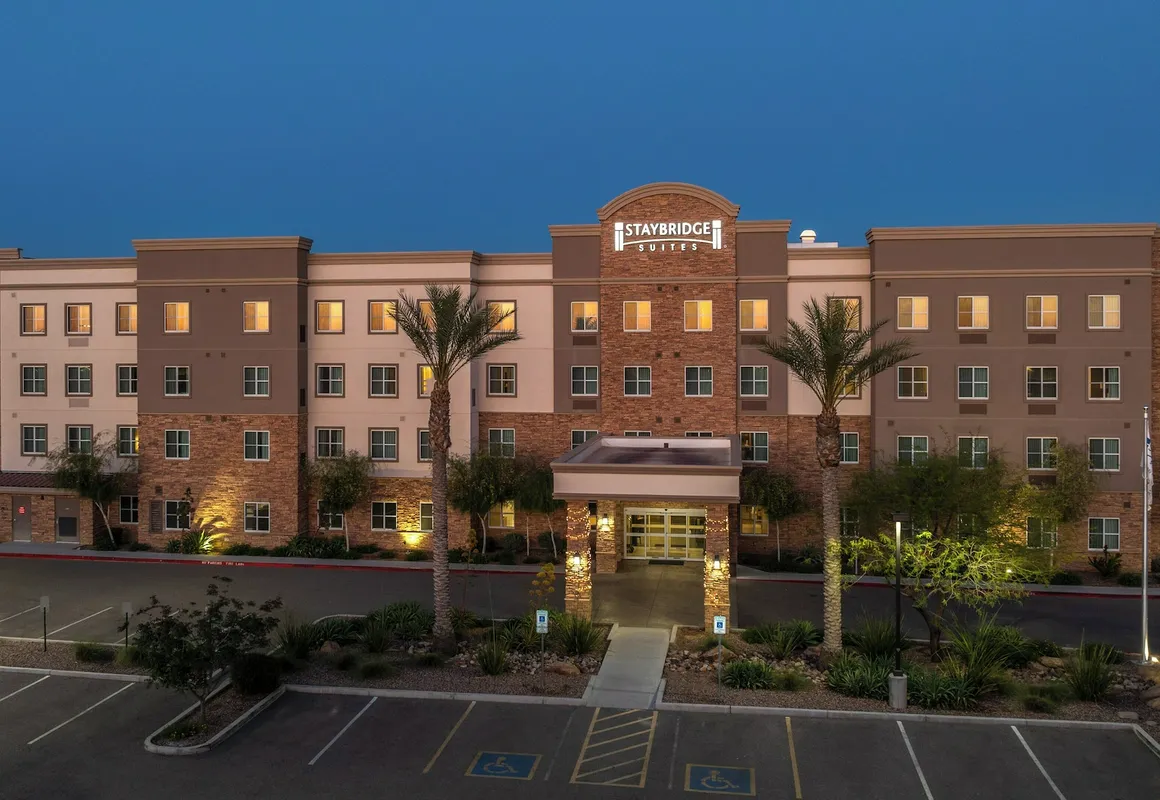 Staybridge Suites Phoenix East - Gilbert by IHG hotel hero