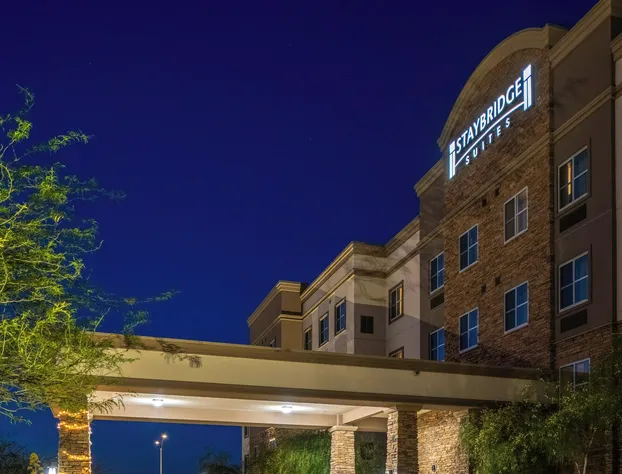 Staybridge Suites Phoenix East - Gilbert by IHG hotel detail image 2