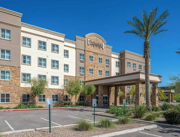 Staybridge Suites Phoenix East - Gilbert by IHG hotel detail image 4