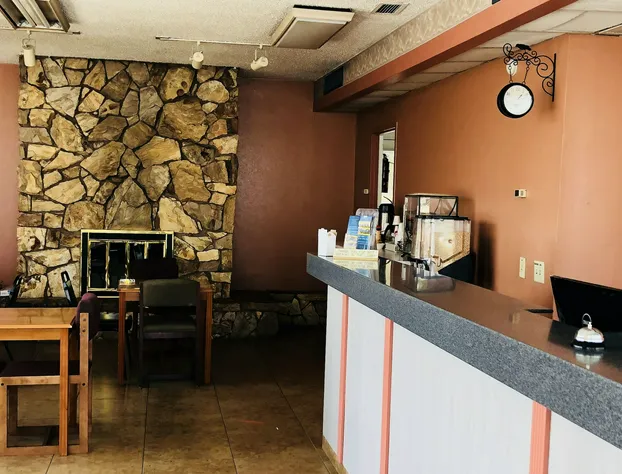 Econo Lodge Elko hotel detail image 1