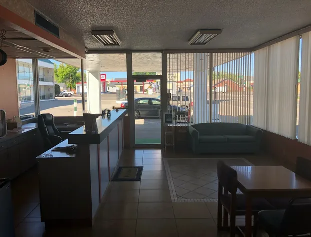 Econo Lodge Elko hotel detail image 2