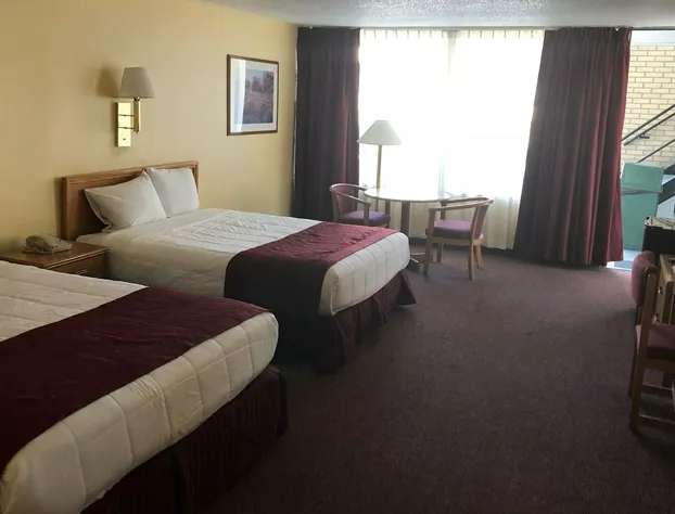 Econo Lodge Elko hotel detail image 3