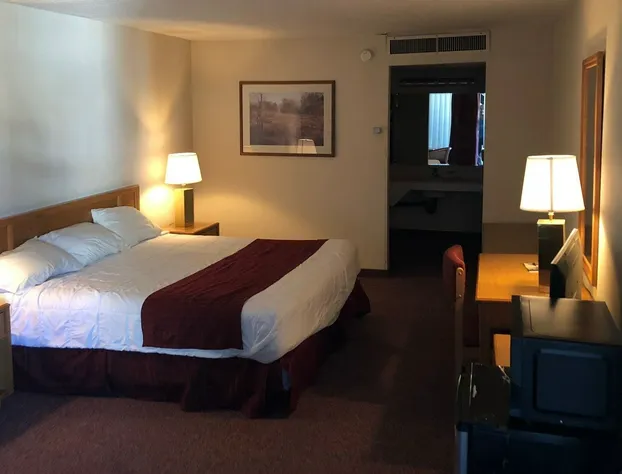 Econo Lodge Elko hotel detail image 4