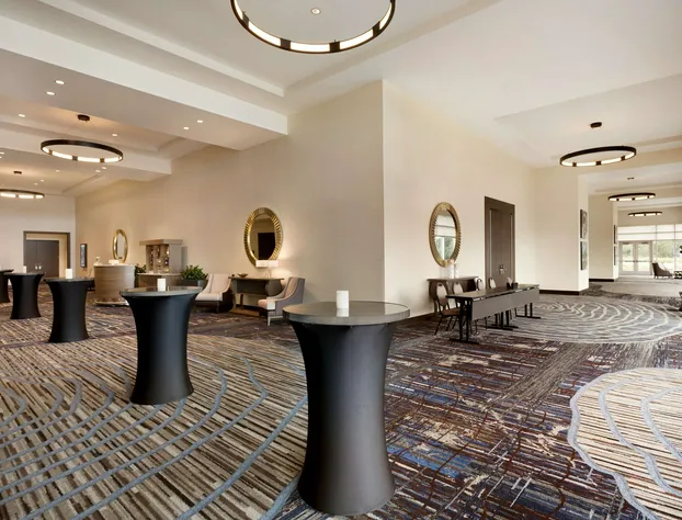 Embassy Suites by Hilton San Antonio Landmark hotel detail image 2