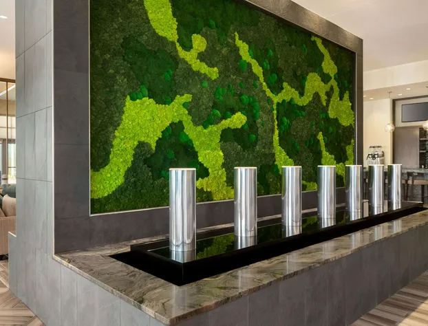 Embassy Suites by Hilton San Antonio Landmark hotel detail image 3