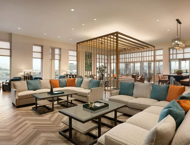 Embassy Suites by Hilton San Antonio Landmark hotel detail image 4