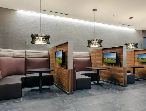 Courtyard by Marriott Savannah Airport hotel detail image 3