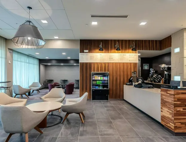 Courtyard by Marriott Savannah Airport hotel detail image 4