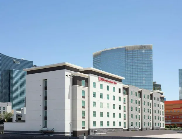 Hilton Garden Inn Las Vegas City Center hotel detail image 2