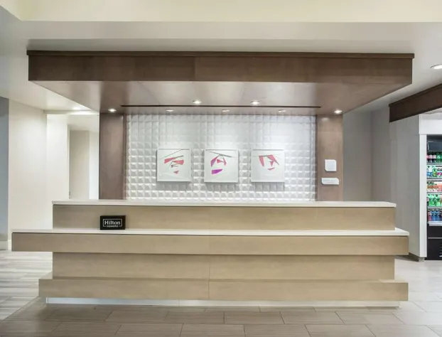 Hilton Garden Inn Las Vegas City Center hotel detail image 3