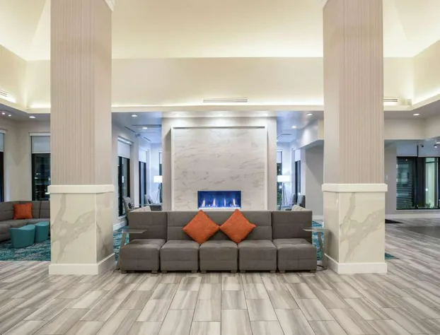 Hilton Garden Inn Las Vegas City Center hotel detail image 4