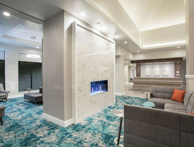 Hilton Garden Inn Las Vegas City Center hotel detail image 4
