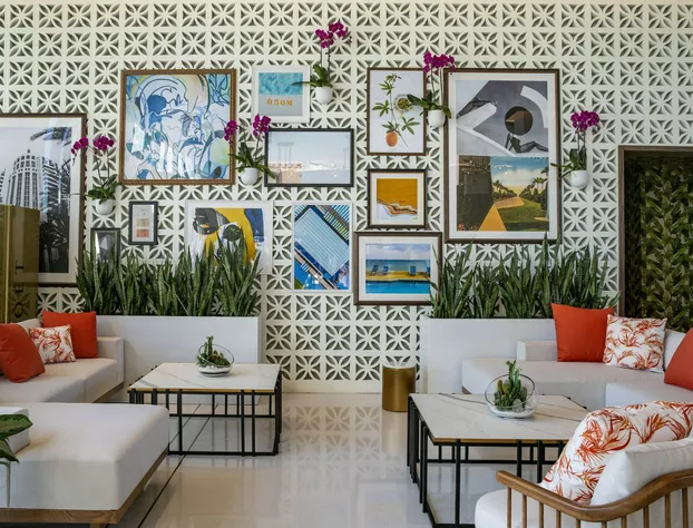 The Dalmar, Fort Lauderdale, a Tribute Portfolio Hotel hotel detail image 1