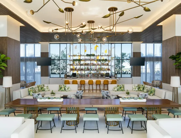 The Dalmar, Fort Lauderdale, a Tribute Portfolio Hotel hotel detail image 3