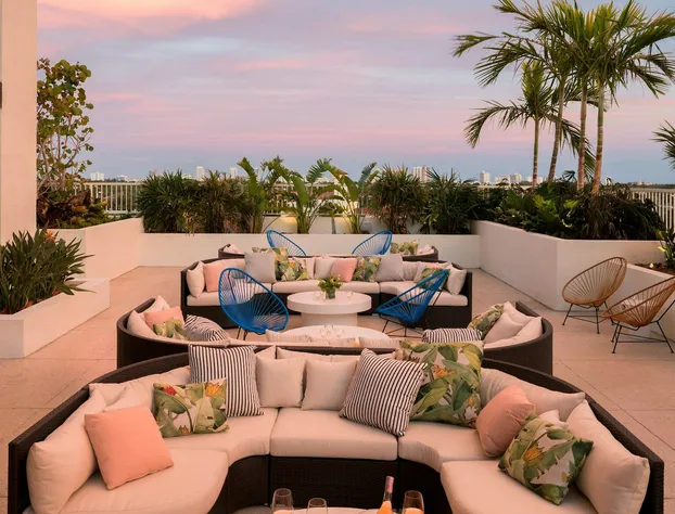 The Dalmar, Fort Lauderdale, a Tribute Portfolio Hotel hotel detail image 4