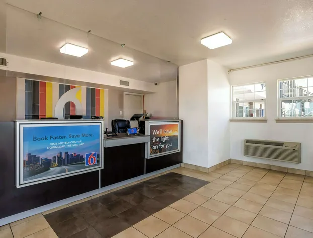 Studio 6 Fort Worth, TX -Stockyards East hotel detail image 4