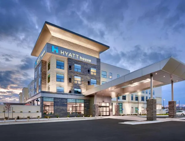 Hyatt House Provo/ Pleasant Grove hotel detail image 1