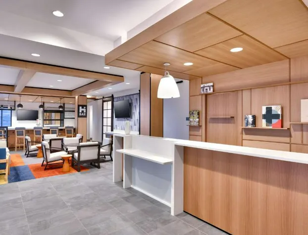 Hyatt House Provo/ Pleasant Grove hotel detail image 2