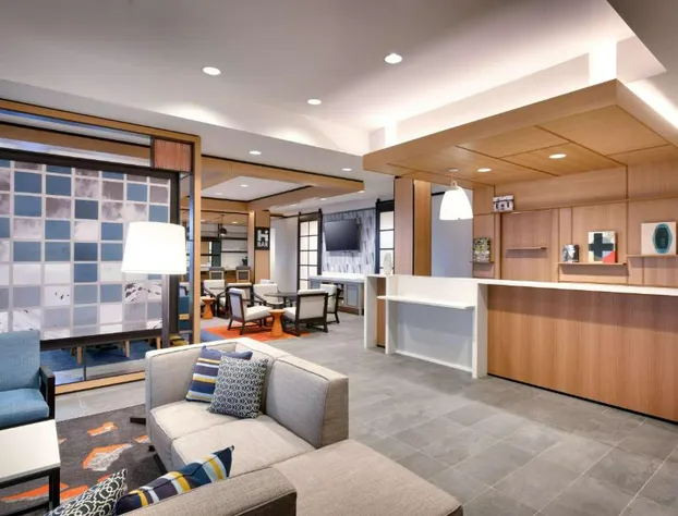 Hyatt House Provo/ Pleasant Grove hotel detail image 3