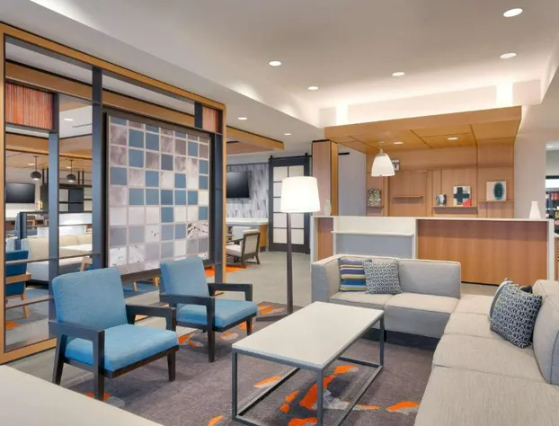Hyatt House Provo/ Pleasant Grove hotel detail image 1