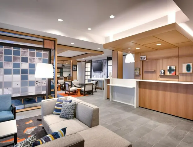 Hyatt House Provo/ Pleasant Grove hotel detail image 3