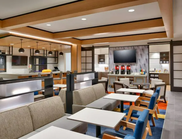 Hyatt House Provo/ Pleasant Grove hotel detail image 4