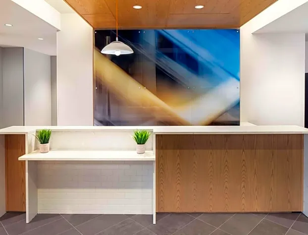 Hyatt House Charleston / Mount Pleasant hotel detail image 3