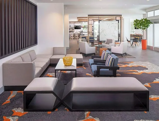 Hyatt House Charleston / Mount Pleasant hotel detail image 4