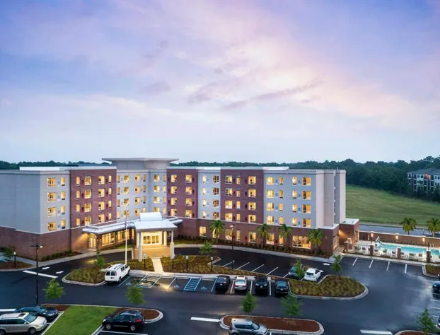 Hyatt House Charleston / Mount Pleasant hotel detail image 2