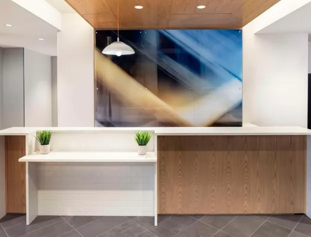 Hyatt House Charleston / Mount Pleasant hotel detail image 3