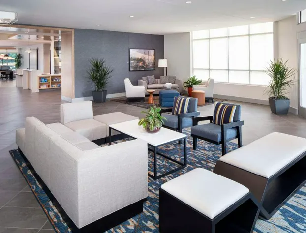 Hyatt House Charleston / Mount Pleasant hotel detail image 4