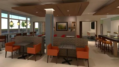 Holiday Inn Express & Suites Wylie West by IHG hotel detail image 1