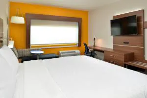 Holiday Inn Express & Suites Wylie West by IHG hotel detail image 2