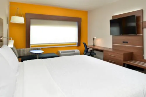 Holiday Inn Express & Suites Wylie West by IHG hotel detail image 3