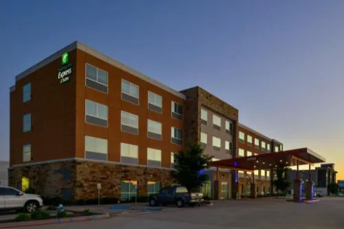 Holiday Inn Express & Suites Wylie West by IHG hotel detail image 4