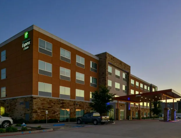 Holiday Inn Express & Suites Wylie West by IHG hotel detail image 2