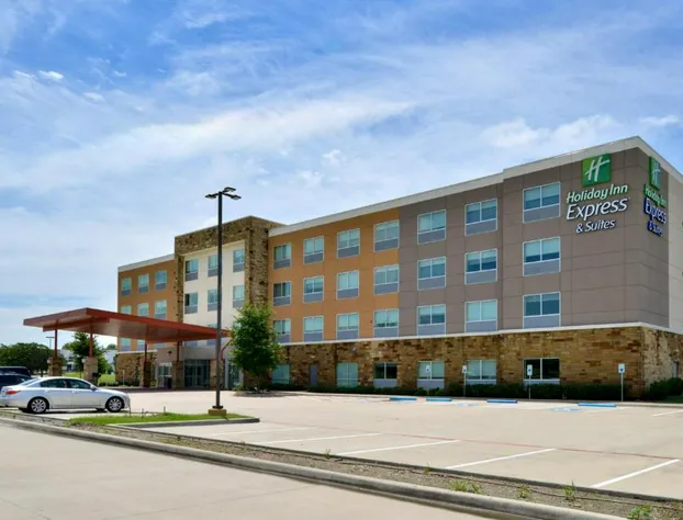 Holiday Inn Express & Suites Wylie West by IHG hotel detail image 3