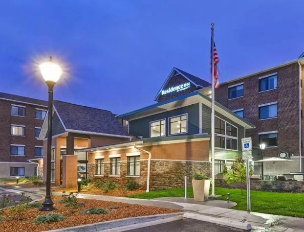 Residence Inn by Marriott Cleveland Airport/Middleburg Heights hotel detail image 1