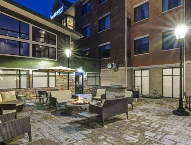 Residence Inn by Marriott Cleveland Airport/Middleburg Heights hotel detail image 2