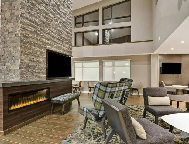 Residence Inn by Marriott Cleveland Airport/Middleburg Heights hotel detail image 3